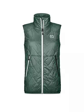 ORTOVOX | Damen Isoweste Piz Vial SW | 
